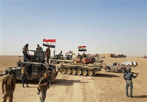 العراق : مقتل 40 عنصرا من داعش واعتقال 10 آخرين جنوب كركوك