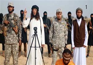 5 إرهابيين وراء فيديو "داعش سيناء" المُثير للجدل.. "اتنين منهم لصوص"