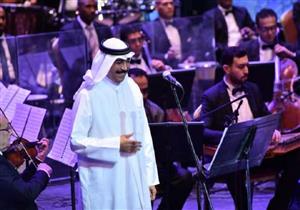 حالة وفاة تتسبب في تأجيل حفل عبد الله الرويشد بالشارقة