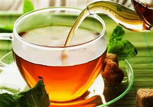 شاي البابونج يقلل من مشاكل المعدة والبشرة والشعر.. إليكِ الطريقة