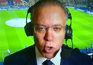 بالفيديو.. رؤوف خليف: الأهلي أفضل ناد في إفريقيا