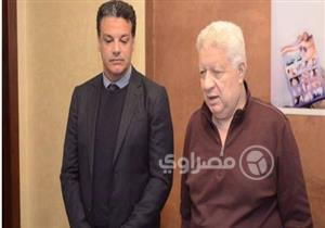 إيهاب جلال يوقع للزمالك.. ومرتضى يضم وجهًا جديدًا للجهاز المعاون 