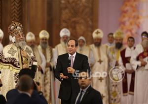  برلماني يقترح اعتبار 6 يناير يومًا للوحدة الوطنية 