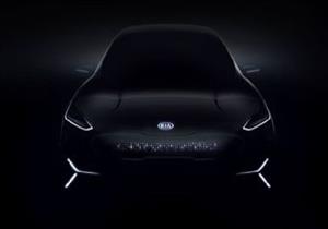 كيا تكشف خلال معرض CES عن اختبارية تمهد الطريق لـSUV كهربائية