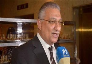 زكي بدر عن احتفالات عيد الميلاد: لها مذاق خاص بافتتاح كاتدرائية "ميلاد المسيح"