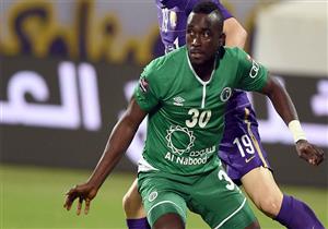 الزمالك: نانا بوكو وفتحي جاهزان للمشاركة في المباريات.. ولائحة مالية جديدة