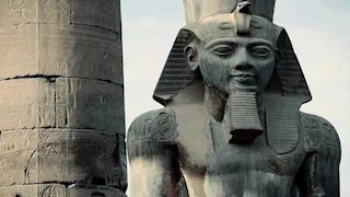 "ملك السلام".. لماذا لقب أمنحتب الثالث بهذا الاسم؟