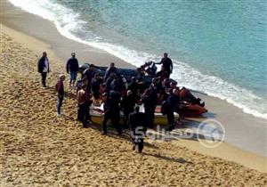 نقيب الصيادين بالسويس: العثور على جثتين مجهولين في رأس غارب