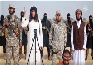 بالإحداثيات والخرائط.. "مصراوي" يرصد أين صَوّر داعش فيديو تهديد حماس