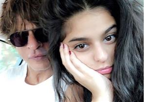 شاروخان يكشف عن الشيء الذي يكره فعله مع أبنائه