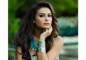 هند صبري تتضامن  مع نجمات العالم ضد التحرش وتعلق "TIMEISUP"