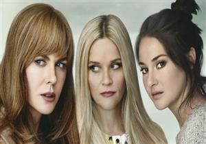 Big Little Lies يفوز بجائزة الجولدن جلوب لأفضل مسلسل قصير