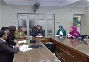 تشكيل لجنة الأمانة الفنيّة المساعدة لوحدة حماية الطفل بـ"أبوقرقاص"