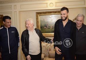 تشكيل الزمالك لمواجهة طنطا.. الظهور الأول للنقاز.. وعودة العجان وجمعة