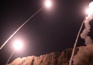 إيران تطلق صواريخ على مسلحين في سوريا بزعم مسؤوليتهم عن هجوم الأهواز