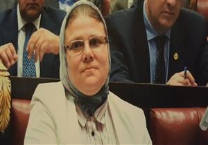 النائبة شيرين فراج تعلن ترشحها لرئاسة لجنة الطاقة بدور الانعقاد الرابع