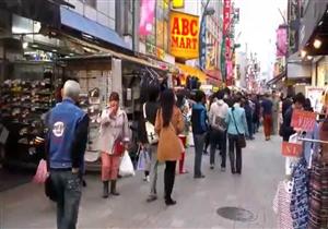 في اليابان.. ارتفاع الأسعار يزيد العبء على الأسر 