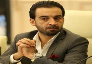 رئيس البرلمان العراقي يؤكد ضرورة إبعاد بلاده عن شبح الحرب