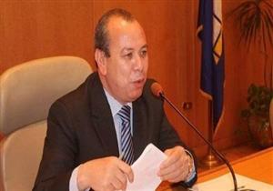 محافظ كفرالشيخ: أرسلنا ابتكار كرسي نقل المرضى المتحرك إلى "العربية للتصنيع"