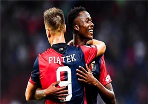 تقارير: 14 حالة إصابة بكورونا في جنوى الإيطالي