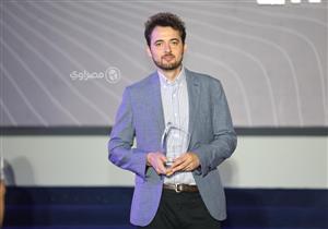 مخرج "يوم الدين": لهذه الأسباب اخترت راضي جمال للبطولة"