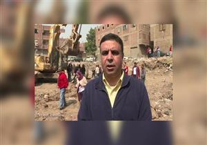 رئيس قطاع الآثار: معركة "قادش" تتصدر الملتقى الأول في سيناء