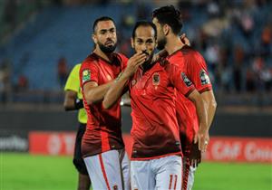 بريزنتيشن: سنوفر 5 طائرات لنقل جماهير الأهلي إلى تونس