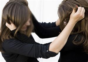 "انتي مش جميلة".. الرصاصة الأولى في معركة بالأسلحة النارية بالمنيا