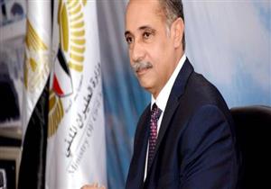 وزير الطيران: خطط عاجلة لسرعة الانتهاء من تطوير المطارات
