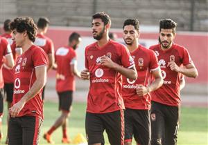 أحمد ياسر ريان يكشف كواليس رحيله عن الأهلي