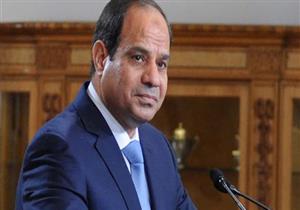 السيسي عن حرب أكتوبر: "سبقنا المرسيدس بعربية سيات"