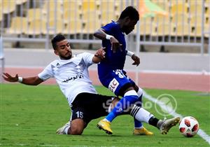 الألومنيوم يواجه سموحة بقميص المنتخب الألماني