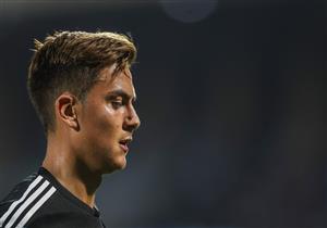 بعد مكالمة مورينيو.. ديبالا يختار الذهاب إلى لروما