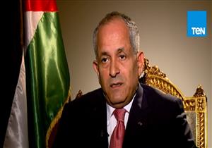 العابد يكشف عن حجم التبادل التجاري بين مصر والأردن - فيديو