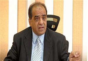 رئيس القومية للأسمنت السابق: لست قادمًا لتصفية "المحاريث والهندسة"