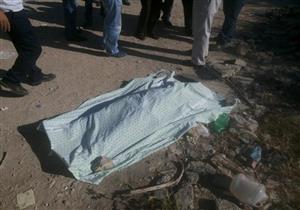 فشل في اغتصابه فقتله.. كشف غموض العثور على جثة طفل "منية النصر"