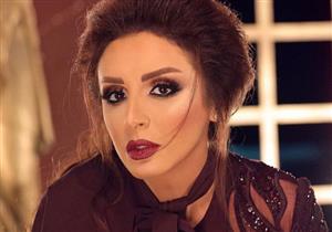 أنغام عن حرائق لبنان: "اللهم رحمتك بأهل لبنان الجميلة"