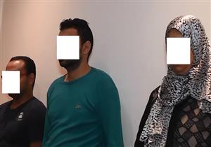 بالفيديو.. رئيس مباحث مدينة نصر يروي تفاصيل اختطاف طفل.. والأم تعترف بجريمتها