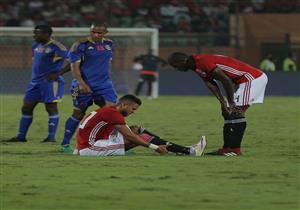 علي غزال يعلن لمصراوي مصيره بعد نهاية موسمه في أمريكا