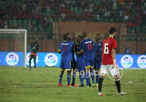 صاحب هدف إي سواتيني: عاقبت الشناوي.. وصلاح ووردة الأخطر