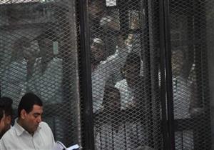 محاكمة 213 متهمًا بقضية "تنظيم بيت المقدس" اليوم