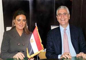 مصر توقع اتفاقًا مع البنك الدولي بـ300 مليون دولار لدعم الصرف الصحي