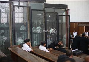 الجنايات تؤجل محاكمة 213 متهمًا بقضية "تنظيم بيت المقدس" لـ 20 أكتوبر