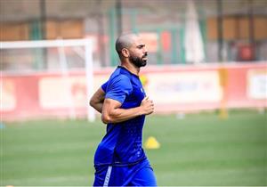 مستشفى الأهلي.. فتحي ينضم لقائمة الغائبين عن مواجهة الوصل