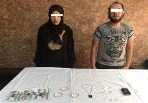 الأمن يكشف ملابسات واقعة ذبح سيدة بالوراق