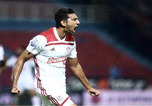 تقارير: كوكا يرغب في الرحيل عن أولمبياكوس