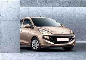 مع اقتراب عودتها لمصر.. تعرف على "هيونداي أتوس" القادمة من الهند (فيديو) 