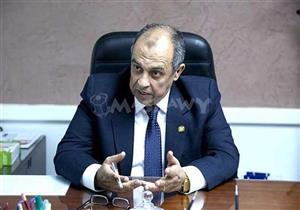 وزير الزراعة يكلف مدير الإصلاح الزراعي بتشكيل لجنة لمراجعة أعمال الهيئة 