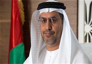 وكيل وزارة الري الإماراتي: نشكر مصر على استضافة المنتدى العالمي