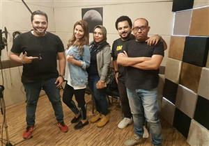 ميدو منيب يكشف لـ"مصراوي" تفاصيل أحدث أغاني مي سليم